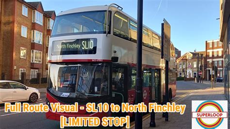 Bus from London North (Finchley Road) to Glasgow with megabus.